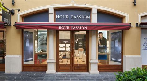 Hour Passion Las Rozas Selection .